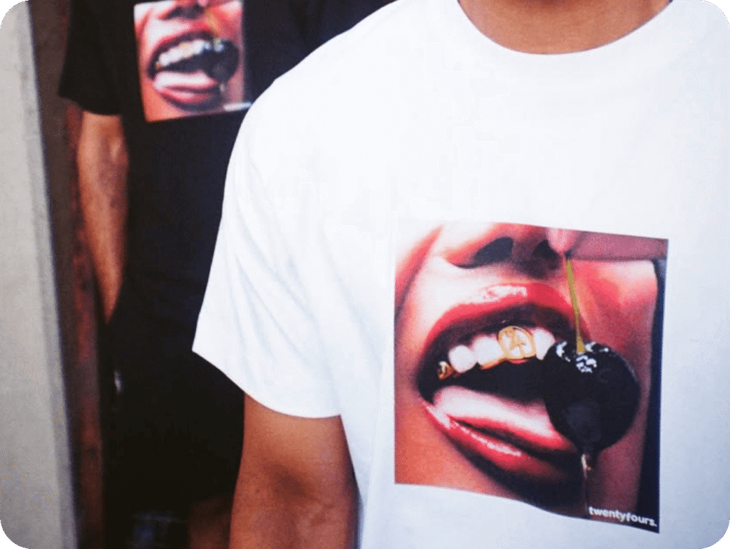 Twentyfours